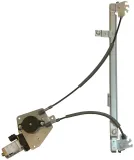 Fensterheber vorne rechts VALEO 850319
