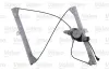 Fensterheber vorne links VALEO 850326 Bild Fensterheber vorne links VALEO 850326