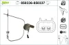 Fensterheber vorne links VALEO 850336