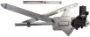 Fensterheber vorne links VALEO 850342 Bild Fensterheber vorne links VALEO 850342