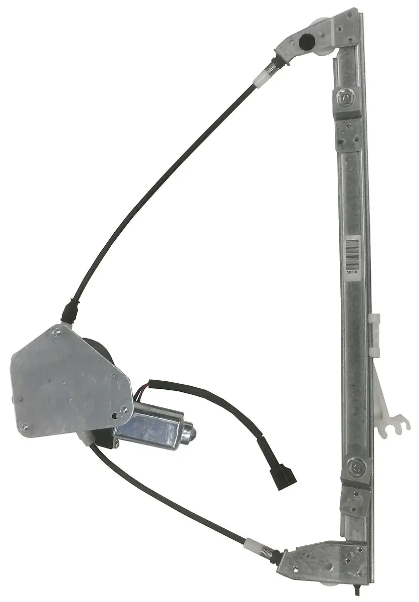 Fensterheber vorne rechts VALEO 850349