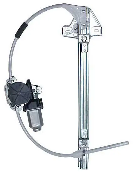 Fensterheber hinten rechts VALEO 850351