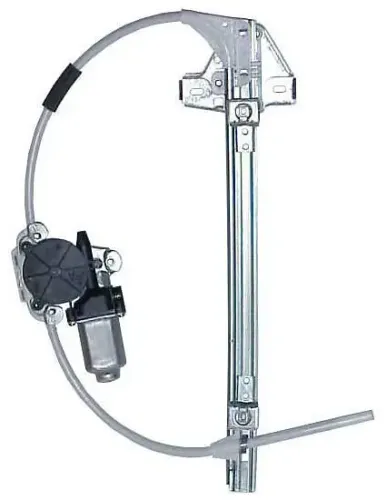 Fensterheber hinten rechts VALEO 850351 Bild Fensterheber hinten rechts VALEO 850351