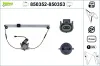 Fensterheber vorne links VALEO 850352