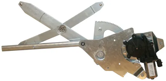 Fensterheber vorne links VALEO 850356 Bild Fensterheber vorne links VALEO 850356