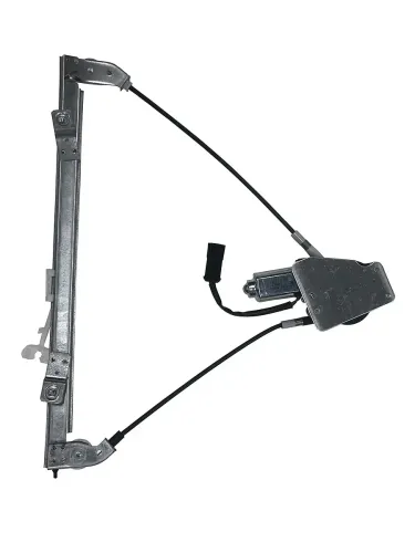 Fensterheber vorne links VALEO 850358 Bild Fensterheber vorne links VALEO 850358