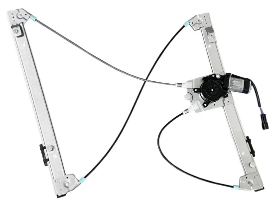 Fensterheber 12 V vorne links VALEO 850366 Bild Fensterheber 12 V vorne links VALEO 850366