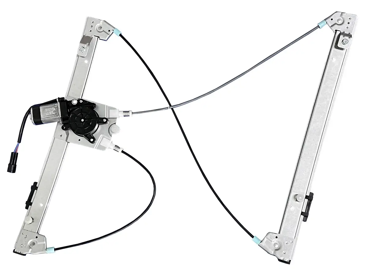 Fensterheber 12 V vorne rechts VALEO 850367