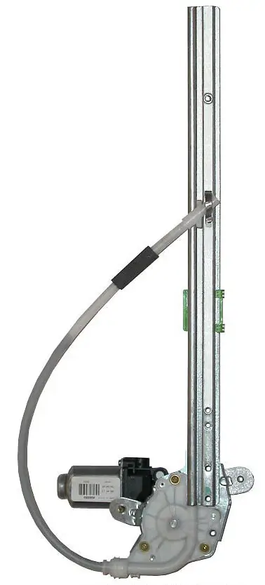 Fensterheber hinten rechts VALEO 850371