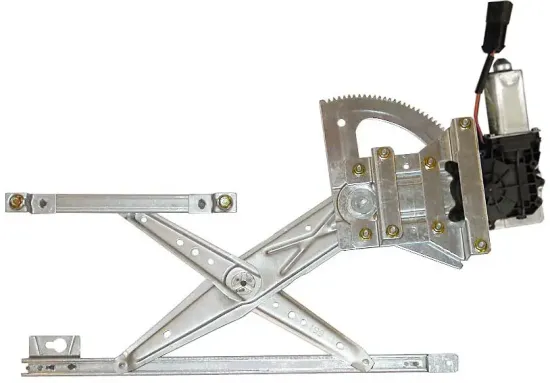 Fensterheber 12 V vorne links VALEO 850376 Bild Fensterheber 12 V vorne links VALEO 850376