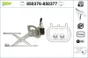 Fensterheber 12 V vorne links VALEO 850376 Bild Fensterheber 12 V vorne links VALEO 850376