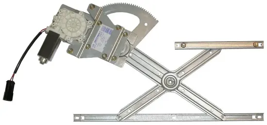 Fensterheber vorne rechts VALEO 850379 Bild Fensterheber vorne rechts VALEO 850379
