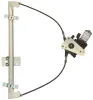 Fensterheber vorne links VALEO 850384 Bild Fensterheber vorne links VALEO 850384