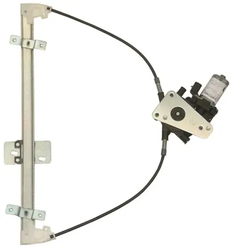 Fensterheber vorne links VALEO 850384 Bild Fensterheber vorne links VALEO 850384