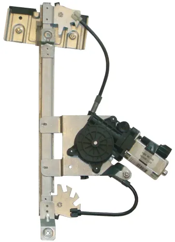 Fensterheber hinten links VALEO 850392 Bild Fensterheber hinten links VALEO 850392