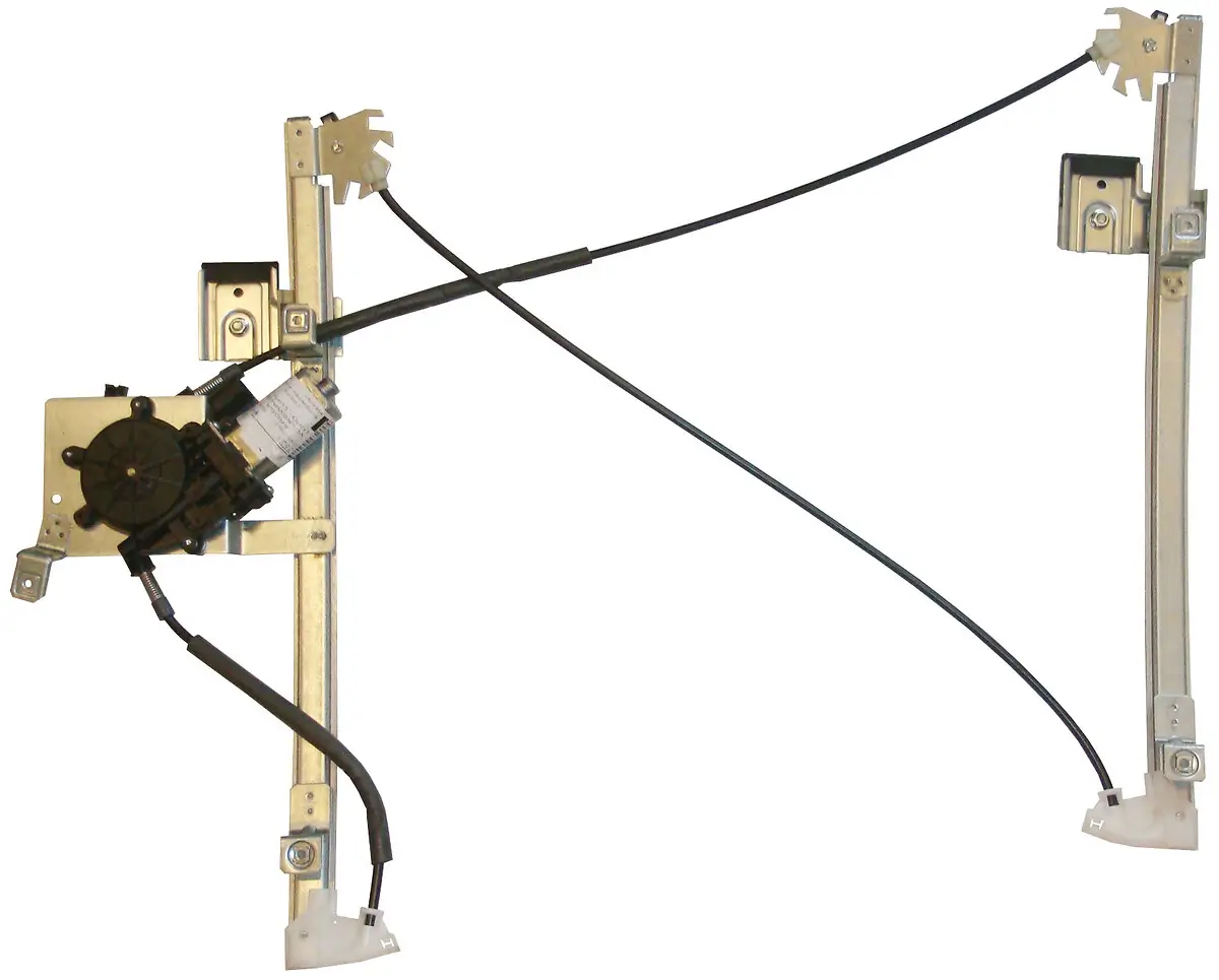 Fensterheber vorne rechts VALEO 850395