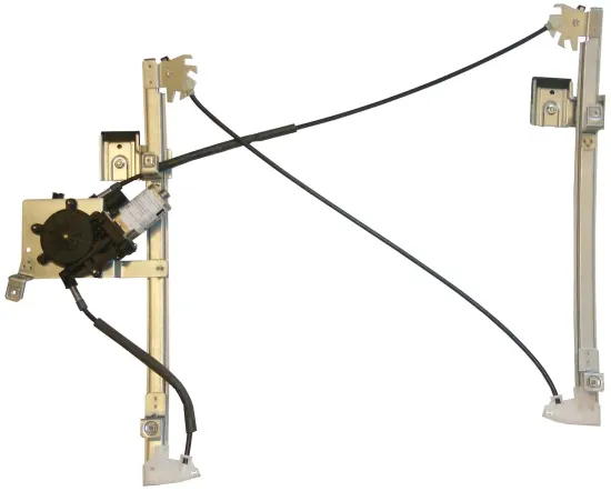 Fensterheber vorne rechts VALEO 850395 Bild Fensterheber vorne rechts VALEO 850395