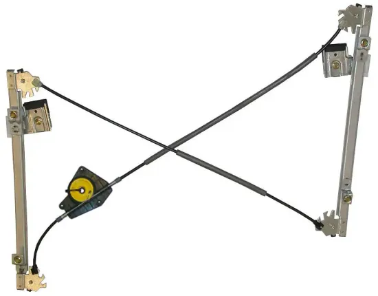 Fensterheber vorne rechts VALEO 850397 Bild Fensterheber vorne rechts VALEO 850397