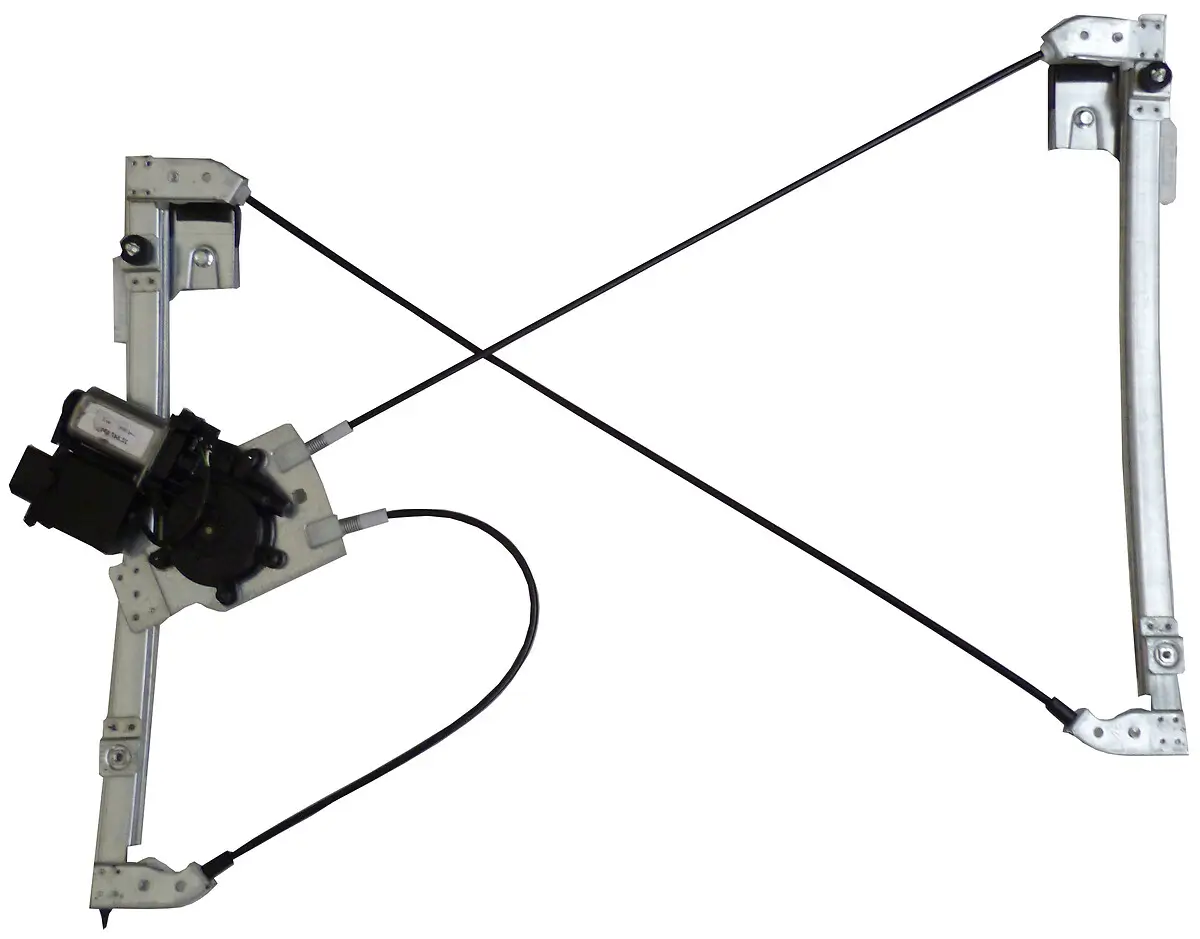 Fensterheber vorne rechts VALEO 850401