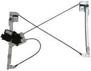 Fensterheber vorne rechts VALEO 850401