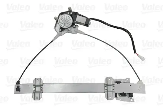 Fensterheber vorne rechts VALEO 850405 Bild Fensterheber vorne rechts VALEO 850405
