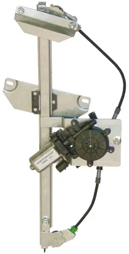 Fensterheber vorne links VALEO 850406 Bild Fensterheber vorne links VALEO 850406