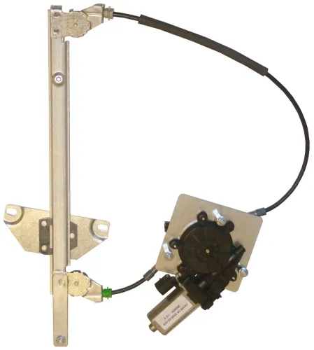 Fensterheber hinten links VALEO 850408 Bild Fensterheber hinten links VALEO 850408