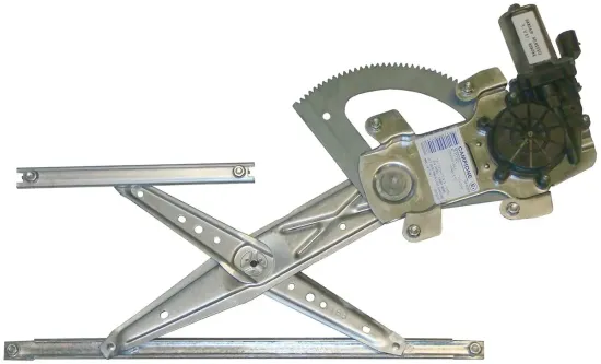 Fensterheber vorne links VALEO 850410 Bild Fensterheber vorne links VALEO 850410