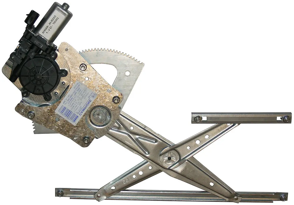 Fensterheber vorne rechts VALEO 850415