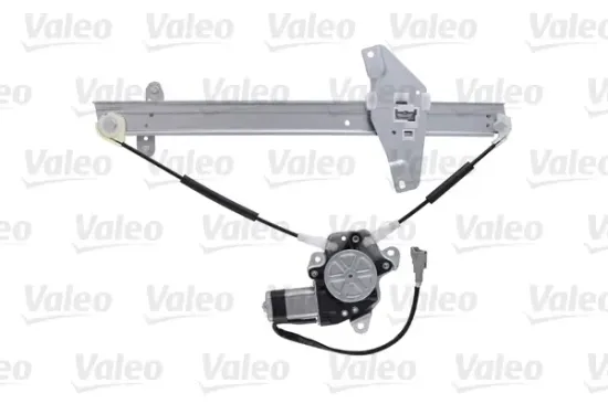 Fensterheber vorne links VALEO 850420 Bild Fensterheber vorne links VALEO 850420