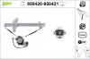 Fensterheber vorne links VALEO 850420