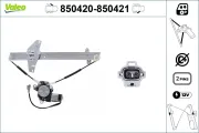 Fensterheber vorne links VALEO 850420