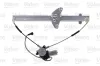 Fensterheber vorne links VALEO 850428 Bild Fensterheber vorne links VALEO 850428