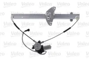 Fensterheber vorne links VALEO 850428