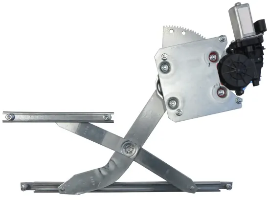 Fensterheber vorne links VALEO 850432 Bild Fensterheber vorne links VALEO 850432
