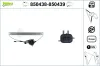 Fensterheber 12 V hinten links VALEO 850438