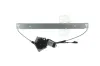 Fensterheber 12 V hinten rechts VALEO 850439