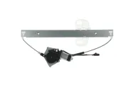 Fensterheber 12 V hinten rechts VALEO 850439