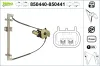Fensterheber vorne links VALEO 850440