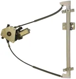 Fensterheber vorne rechts VALEO 850441