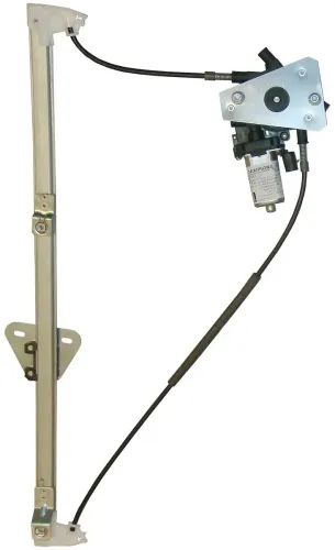 Fensterheber vorne links VALEO 850442 Bild Fensterheber vorne links VALEO 850442