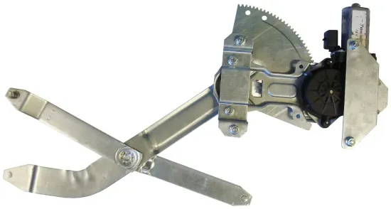 Fensterheber vorne links VALEO 850444 Bild Fensterheber vorne links VALEO 850444