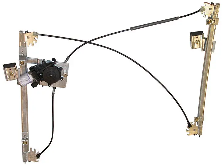 Fensterheber vorne rechts VALEO 850449