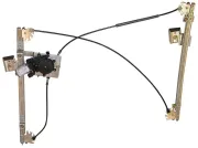 Fensterheber vorne rechts VALEO 850449