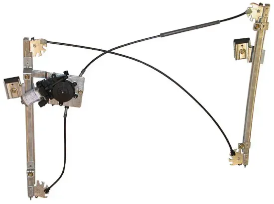 Fensterheber vorne rechts VALEO 850449 Bild Fensterheber vorne rechts VALEO 850449