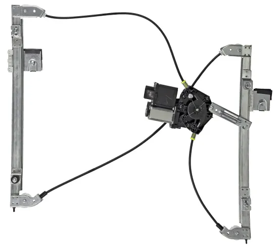 Fensterheber vorne links VALEO 850456 Bild Fensterheber vorne links VALEO 850456