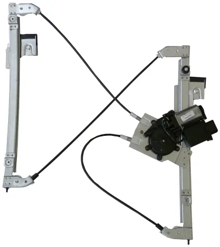 Fensterheber vorne links VALEO 850460 Bild Fensterheber vorne links VALEO 850460