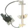 Fensterheber hinten rechts VALEO 850469 Bild Fensterheber hinten rechts VALEO 850469