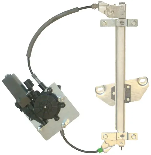 Fensterheber hinten rechts VALEO 850469 Bild Fensterheber hinten rechts VALEO 850469