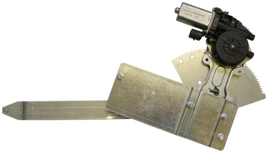 Fensterheber vorne links VALEO 850486 Bild Fensterheber vorne links VALEO 850486